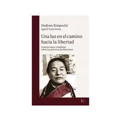 TOP10BOOKS - Libro UNA LUZ EN EL CAMINO HACIA LA LIBERTAD