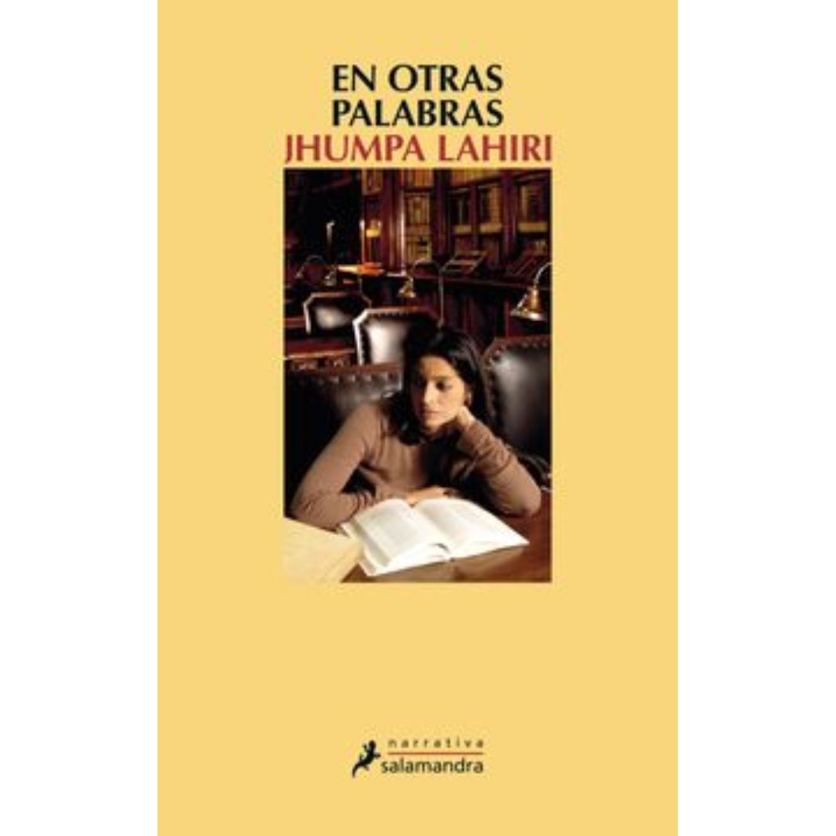 TOP10BOOKS - LIBRO En Otras Palabras - En Otras Palabras