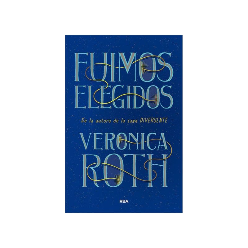 TOP10BOOKS - Libro FUIMOS ELEGIDOS