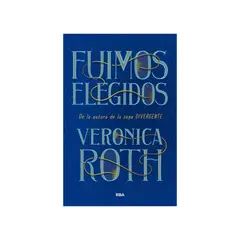 TOP10BOOKS - LIBRO Fuimos Elegidos - Fuimos Elegidos
