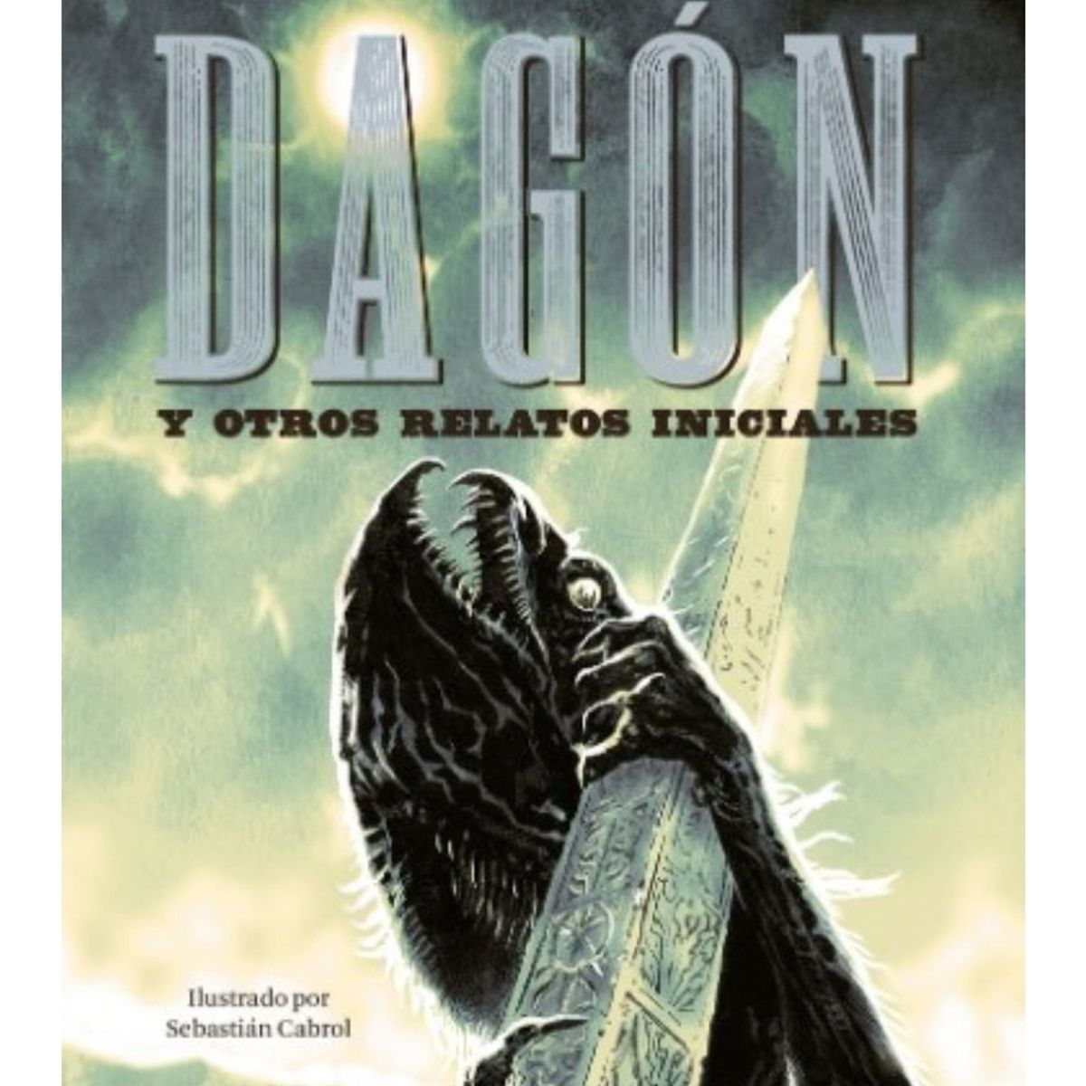 TOP10BOOKS - Libro DAGON ILUSTRADO