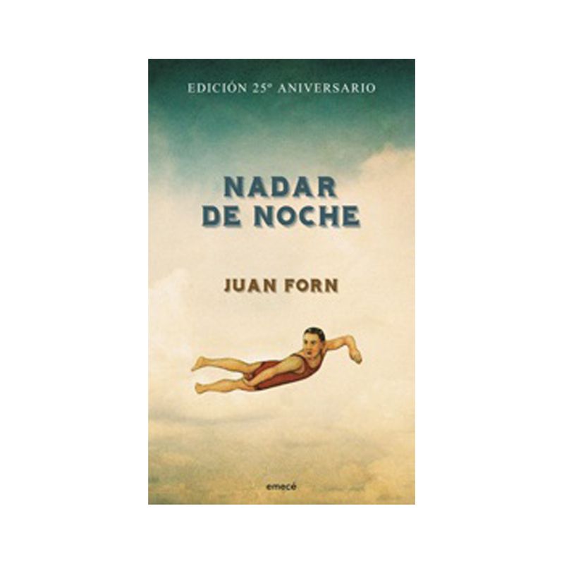 TOP10BOOKS - Libro NADAR DE NOCHE