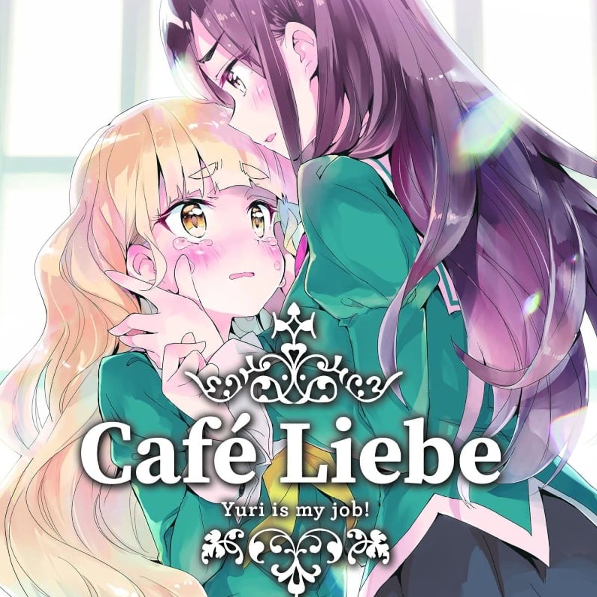 TOP10BOOKS - LIBRO Cafe Liebe Nro. 02 - Cafe Liebe Nro. 02