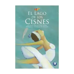 TOP10BOOKS - LIBRO El Lago De Los Cisnes - El Lago De Los Cisnes