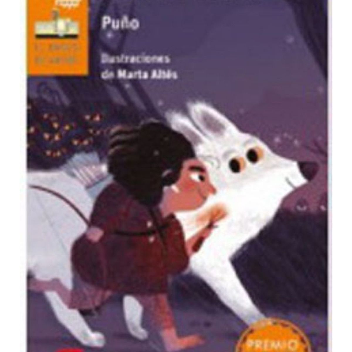 TOP10BOOKS - LIBRO La Nina Invisible. Loran - La Nina Invisible. Loran