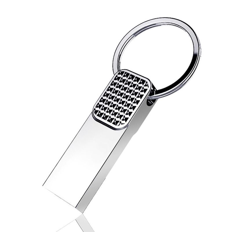 GENERICO - Pendrive 2TB USB 3.0 con Llavero