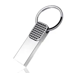 GENERICO - Pendrive 2TB USB 3.0 con Llavero