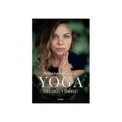 TOP10BOOKS - Libro Yoga Para Las Luces Y Sombras /330