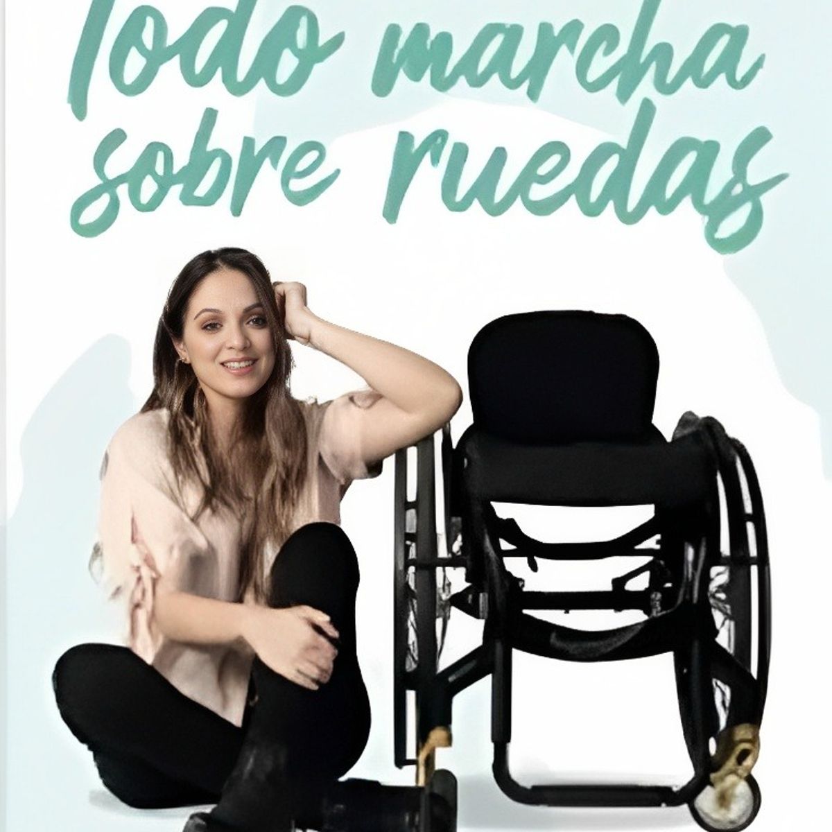 TOP10BOOKS - LIBRO Todo Marcha Sobre Ruedas - Todo Marcha Sobre Ruedas