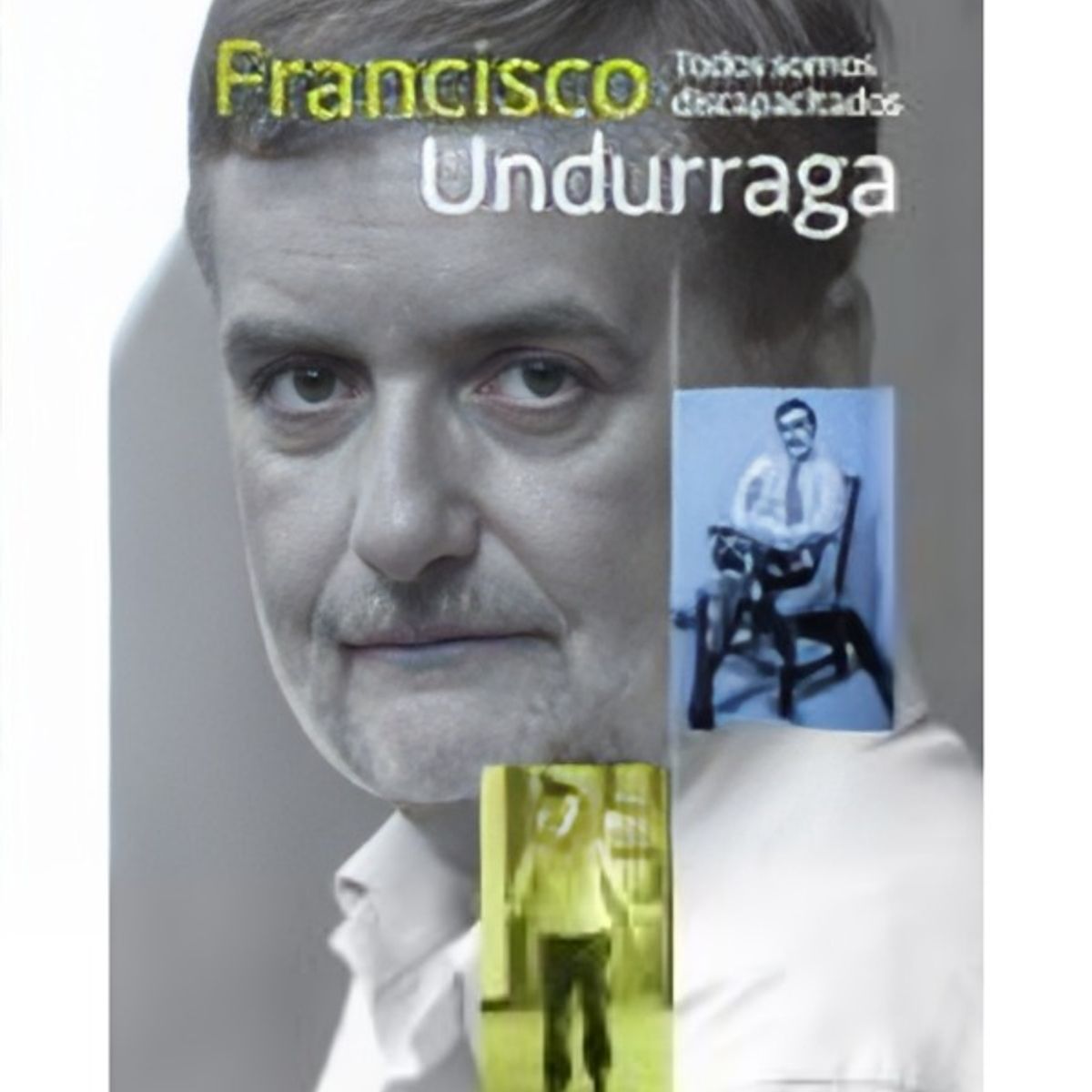 TOP10BOOKS - LIBRO Todos Somos Discapacitados
