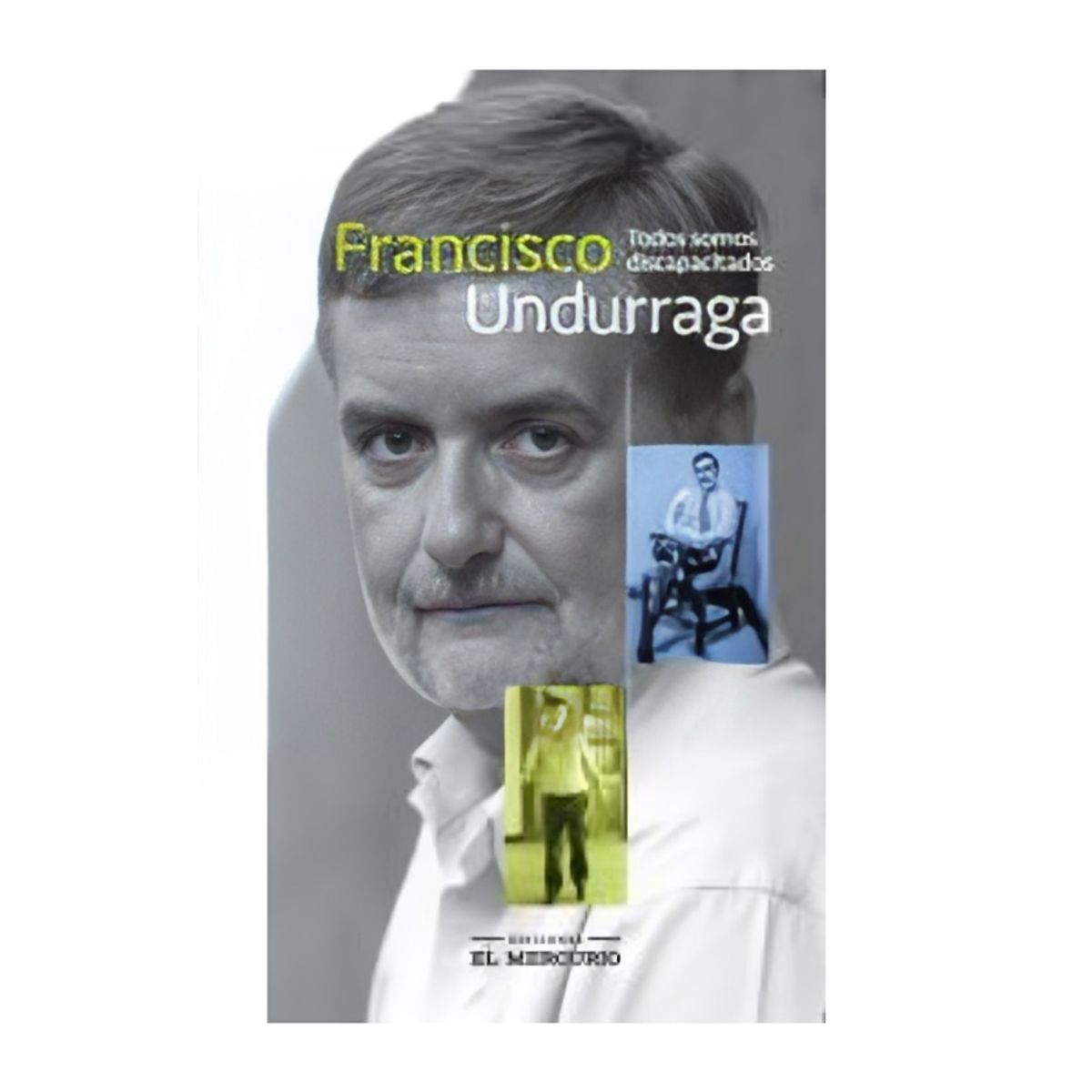 TOP10BOOKS - LIBRO Todos Somos Discapacitados