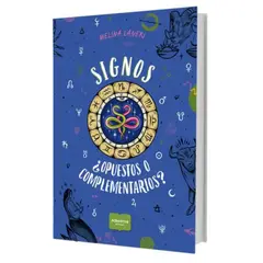 TOP10BOOKS - LIBRO Signos, ¿opuestos O Complementarios?