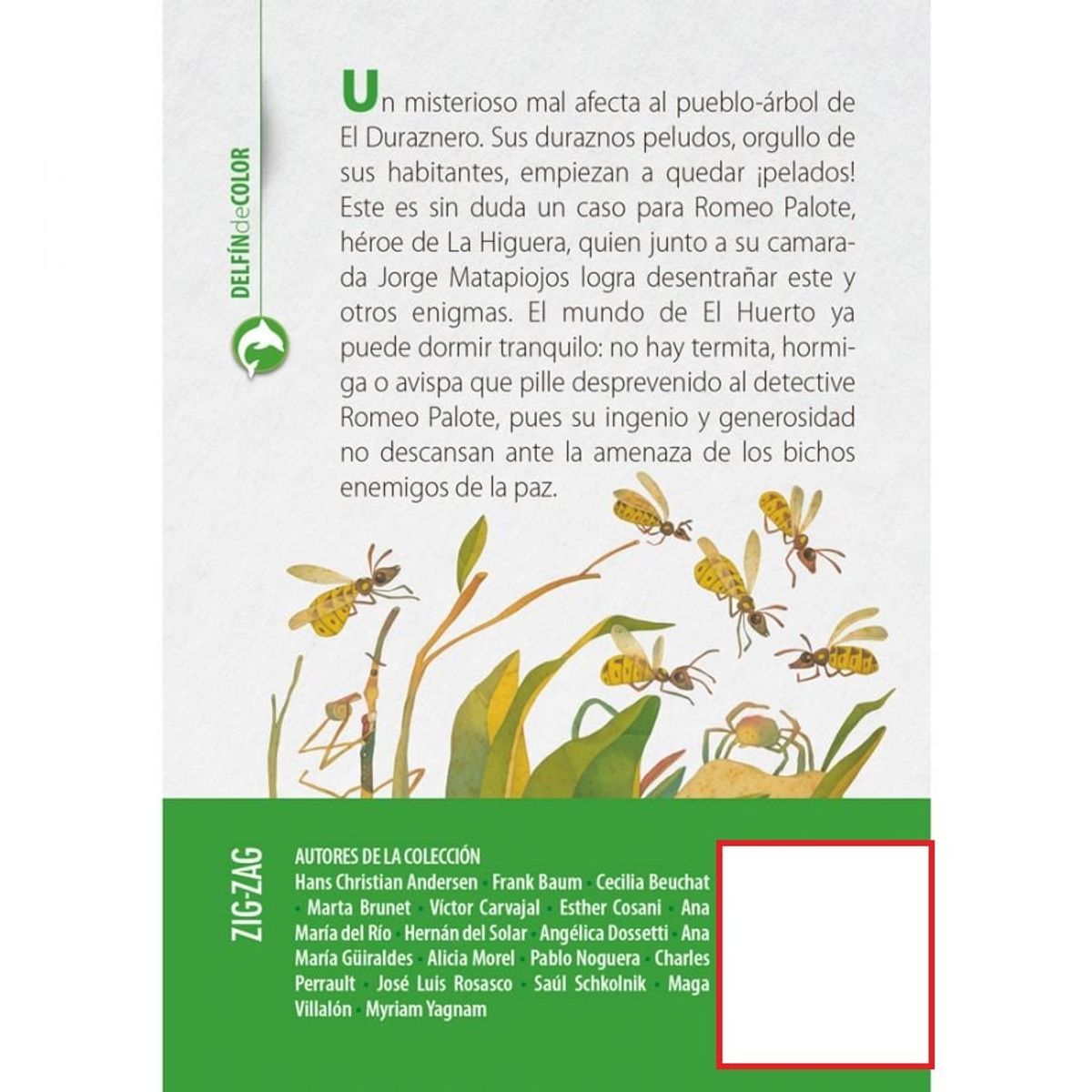 TOP10BOOKS - LIBRO Aventuras De Romeo Palote, Detective