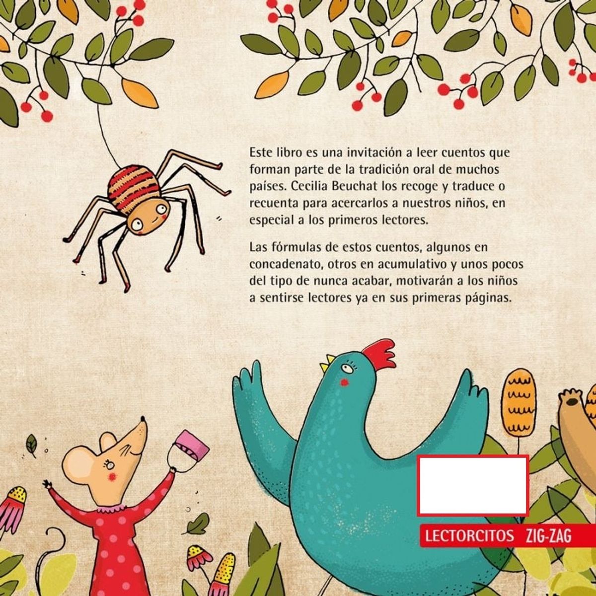 TOP10BOOKS - LIBRO Leamos Un Cuento - Leamos Un Cuento