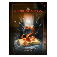 EDISUR - EL NECRONOMICON