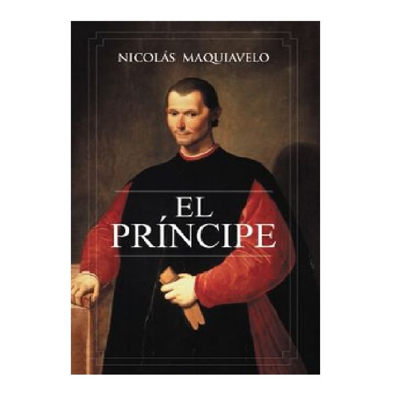 EDISUR - EL PRINCIPE EDITORIAL EDISUR