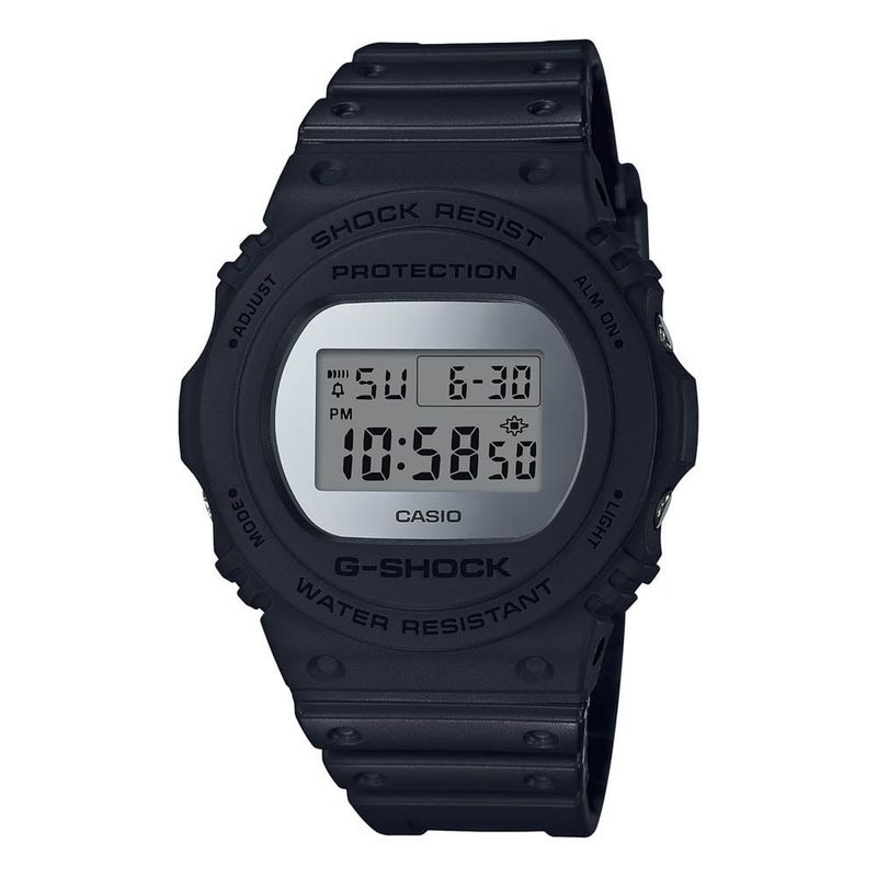 G-SHOCK - Reloj G-Shock Unisex adulto Deportivo