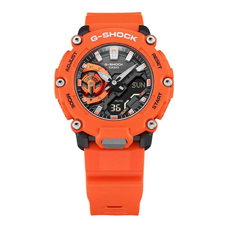 G-SHOCK - Reloj G-Shock Hombre Deportivo