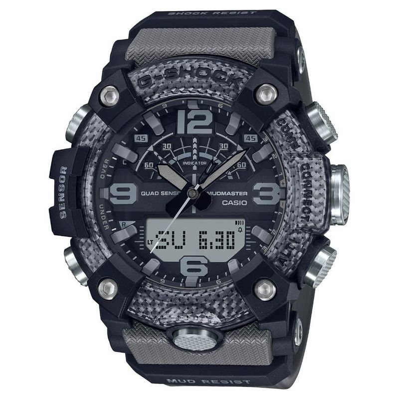 G SHOCK - Reloj G-Shock Hombre Deportivo