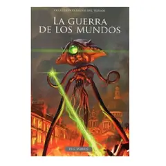 EDISUR - LA GUERRA DE LOS MUNDOS