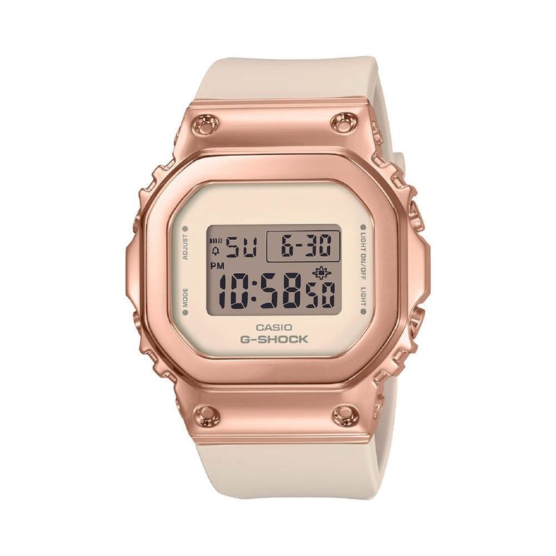 G SHOCK - Reloj G-Shock Mujer Deportivo