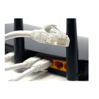 Imagen 2 del producto Cable De Red Utp Rj45 Categoría Cat 5e 30 Metros