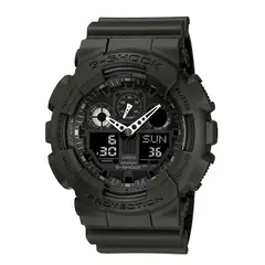 G SHOCK - Reloj G-Shock Hombre Deportivo