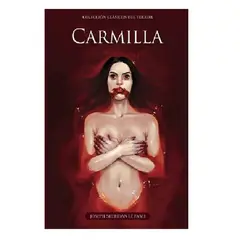 EDISUR - CARMILLA EDITORIAL