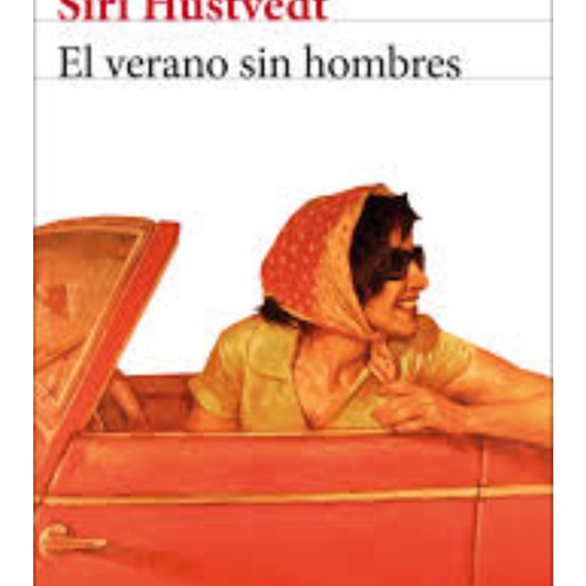 TOP10BOOKS - LIBRO El Verano s i n Hombres - El Verano s i n Hombres