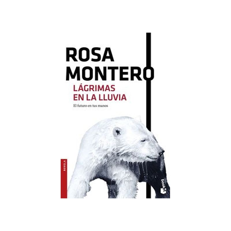 TOP10BOOKS - Libro LAGRIMAS EN LA LLUVIA