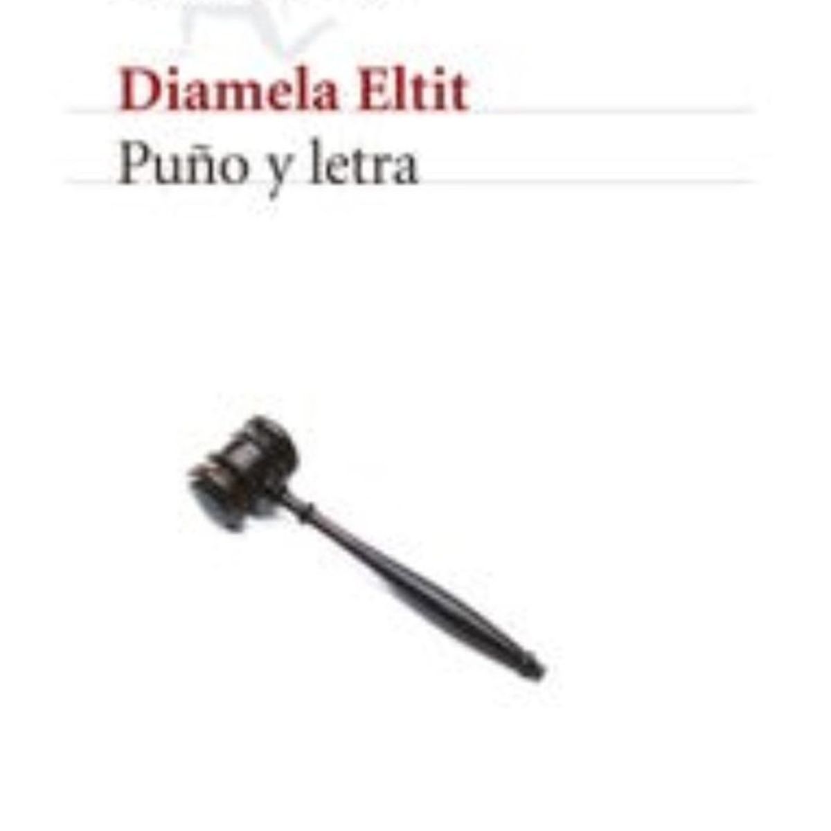 TOP10BOOKS - LIBRO Puno Y Letra - Puno Y Letra