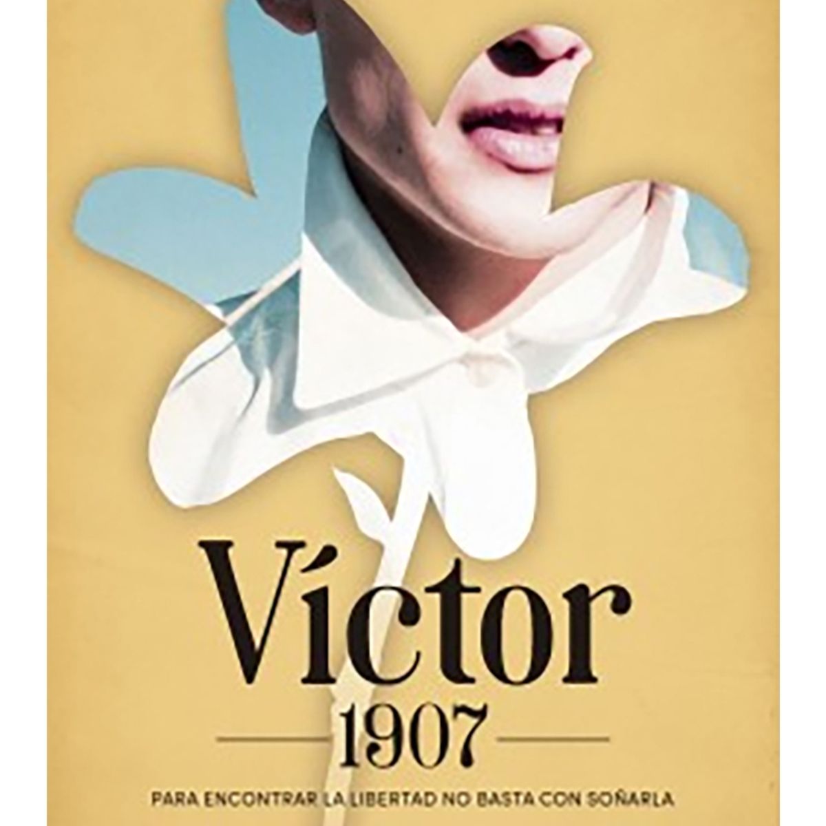 TOP10BOOKS - LIBRO Víctor 1907 - Víctor 1907