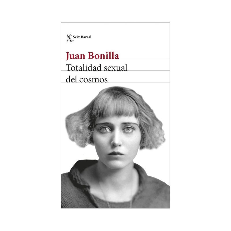 TOP10BOOKS - Libro TOTALIDAD s e x u a l DEL COSMOS