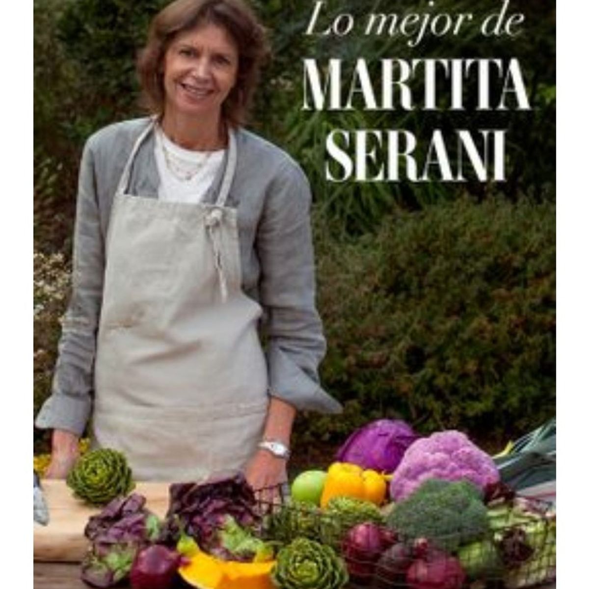 TOP10BOOKS - LIBRO Lo Mejor De Martita Serani - Lo Mejor De Martita Serani