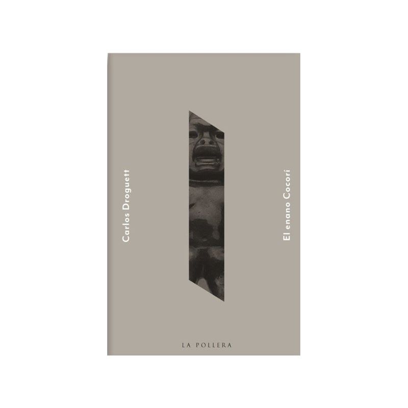 TOP10BOOKS - Libro El Enano Cocorí /930