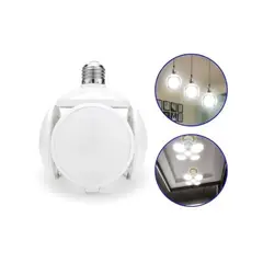 ESHOPANGIE - Ampolleta Led 40w Angulo Ajustable Gran Iluminación