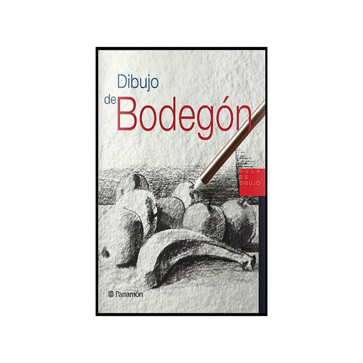 TOP10BOOKS - LIBRO Dibujo De Bodegón - Varios