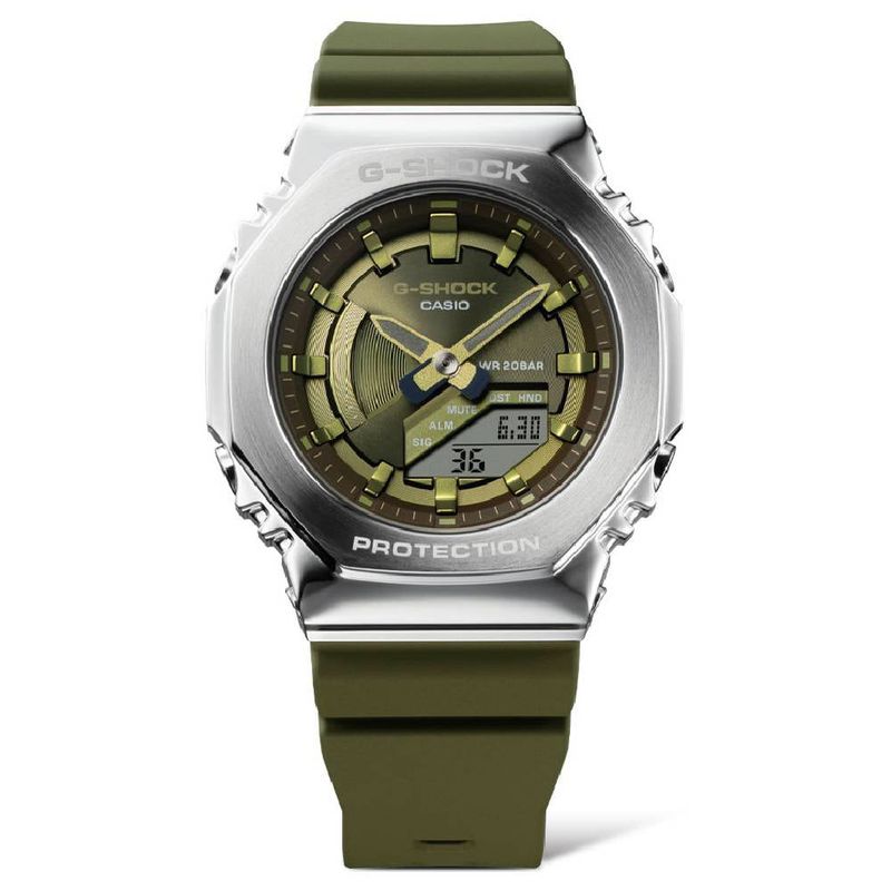 G SHOCK - Reloj G-Shock Mujer Deportivo