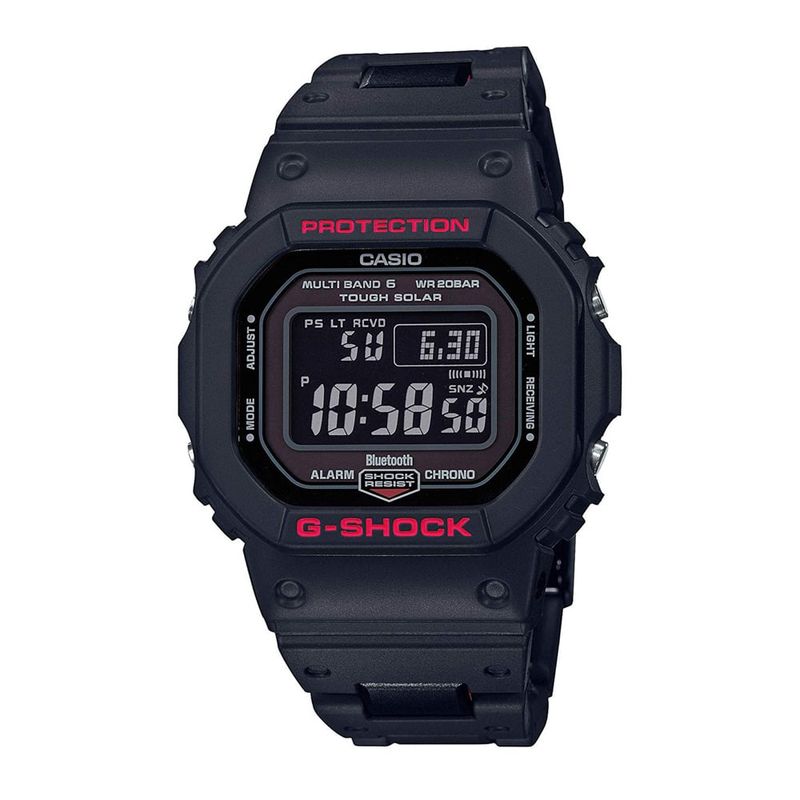 G-SHOCK - Reloj G-Shock Hombre Deportivo