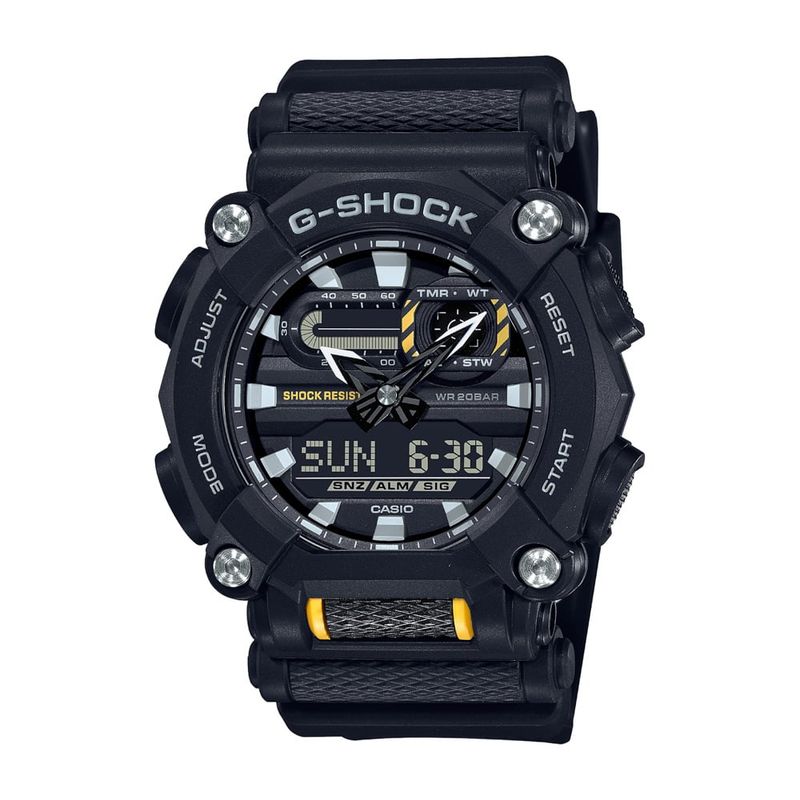 G SHOCK - Reloj G-Shock Hombre Deportivo