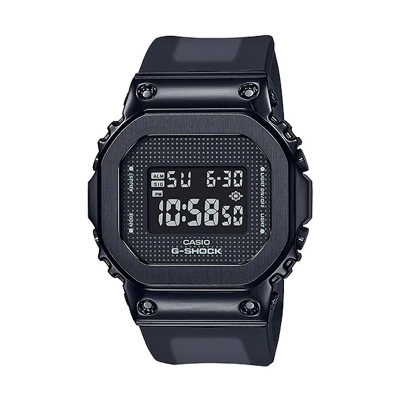 G-SHOCK - Reloj G-Shock Mujer Deportivo.-