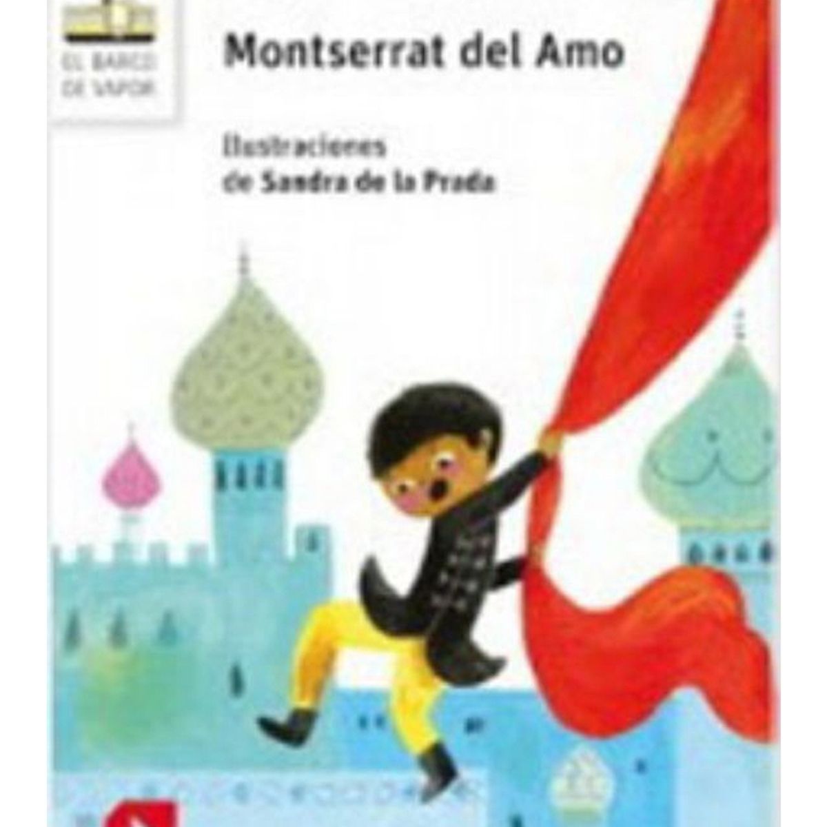 TOP10BOOKS - LIBRO El Turbante Rojo. Loran - El Turbante Rojo. Loran