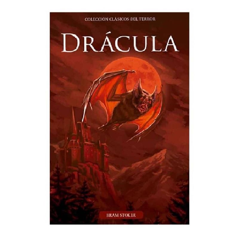 EDISUR - DRACULA  EDISUR EDITORIAL