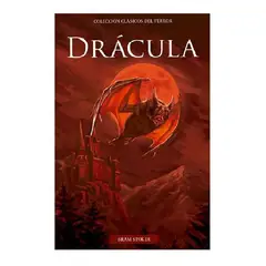 EDISUR - DRACULA EDITORIAL