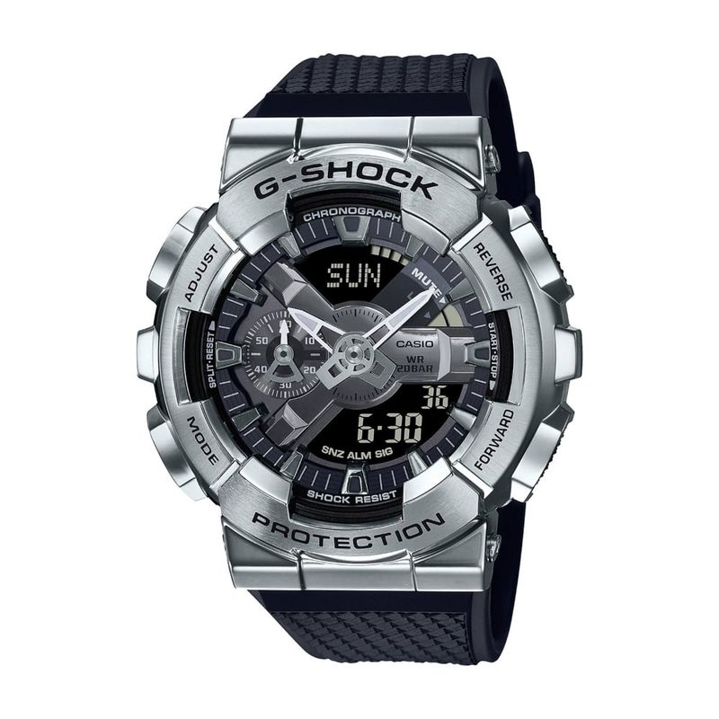 G-SHOCK - Reloj G-Shock Hombre Fashion