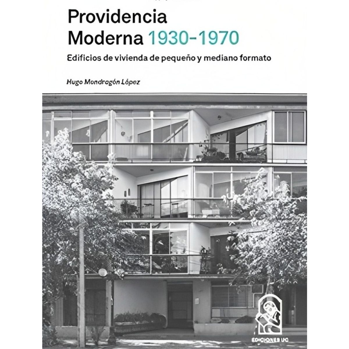 TOP10BOOKS - LIBRO Providencia Moderna canales oficiales. Edificios De Vivienda De Pequeño Y