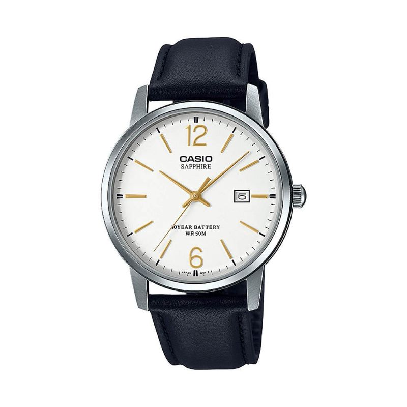 CASIO - Reloj Casio Hombre Casual