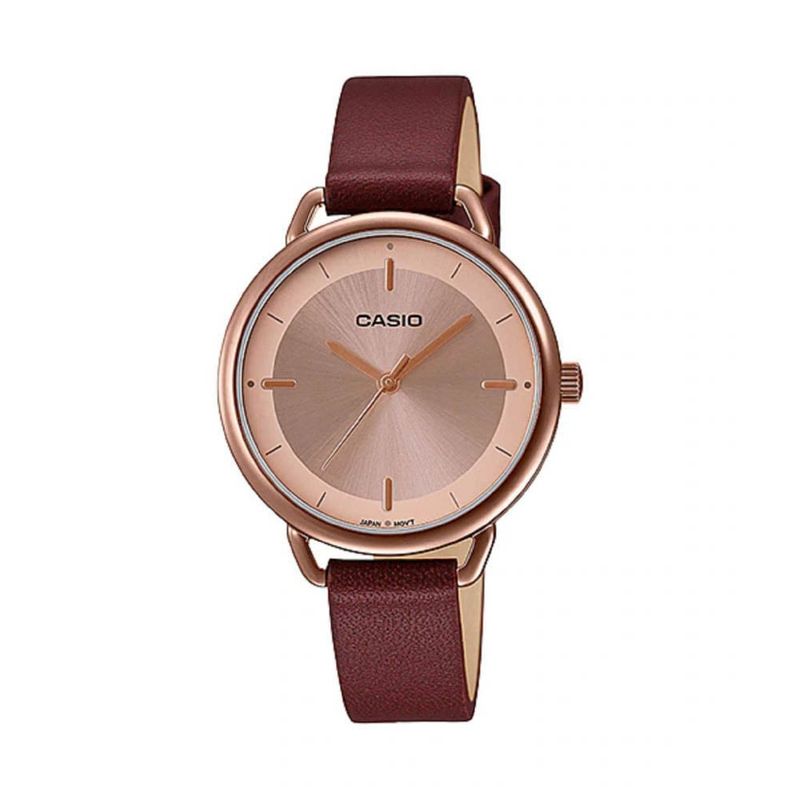 CASIO - Reloj Casio Mujer Casual