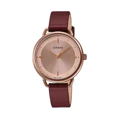CASIO - Reloj Mujer Casual