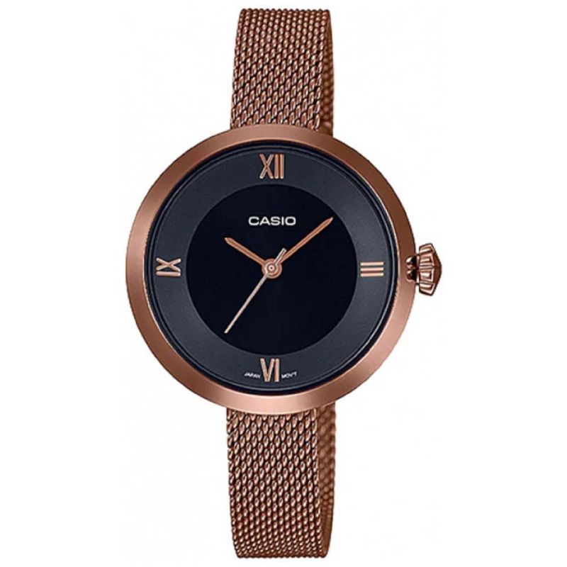 CASIO - Reloj Casio Mujer Casual